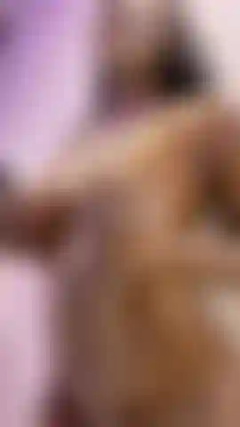 Extreme facial over all my body!