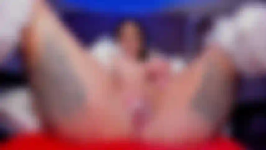 🌸I love touch my self🖖FINGERING PUSSY NAILS CUM