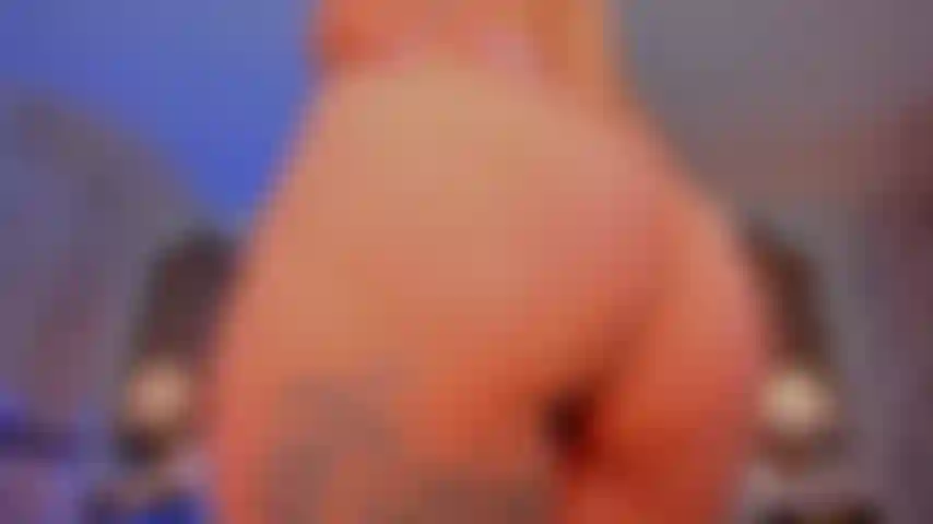 Spankaton Over all my Body |BDSM SLAVE REDBUTT|  SoffiQueen