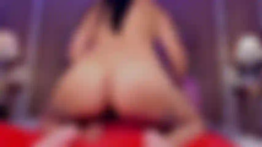 Bounce Butt|FUCKPUSSY RIDEBACK TATTOO SLAVE|SoffiQueen