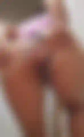 Me gusta mi trasero