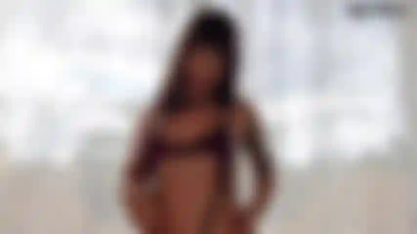 Fantasme d'un club de strip-tease.