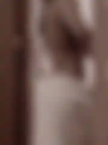 Quelque chose de chaud après ma douche.