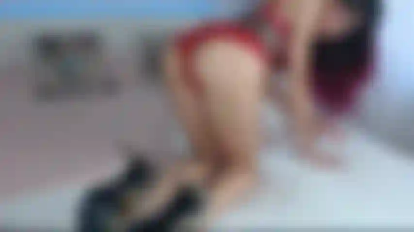 Lingerie sexy anal _play.