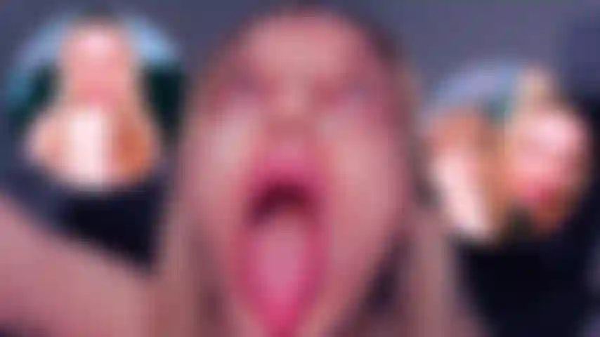 Salope soumise à usage libre branlette éjaculation faciale : je te fais une branlette, je suis ta salope soumise à usage libre, je te vénère et t'adore toi et ta bite, avec un focus sur le visage, tu me fais une éjaculation faciale (avec du lubrifiant faux sperme) et je te rends un culte à ton sperme ! En t'appelant mon bon garçon !
