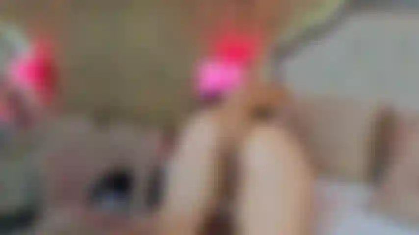 Part 1: I'm already wet just thinking about it. Watch me tease my big tits and build the tension... but I won't finish. Not yet.
