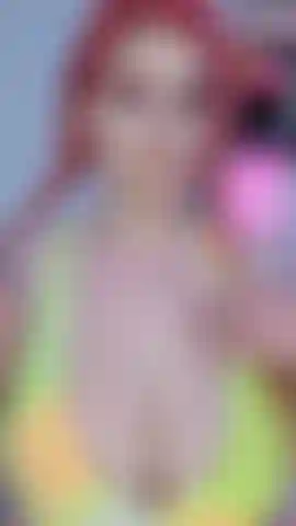 Time to Shake My Huge Boobs!