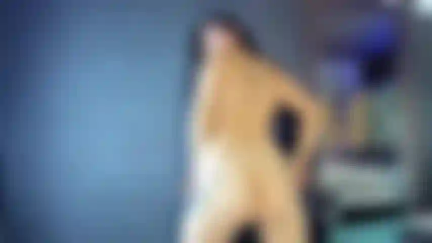 Sexy dance erotic nude