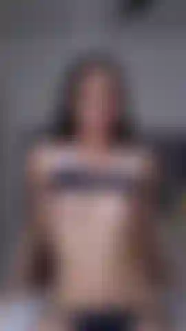 I feel desirable, unique… impossible to ignore.