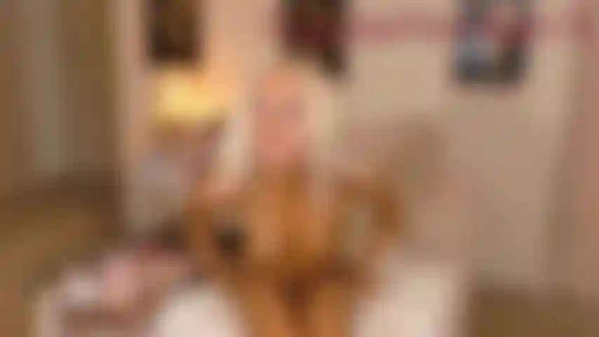 Cumming with my vibrator then fucking my pussy good