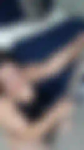 Curvy sexy, long hair, and a dangerous attitude.