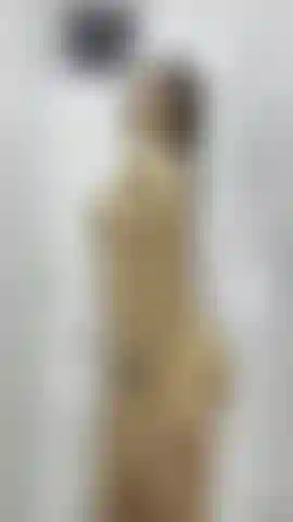 Je prends une douche.