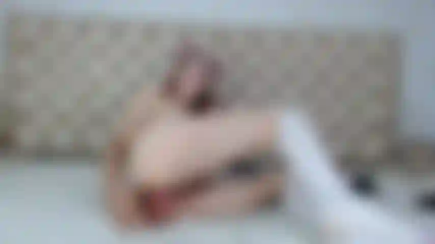 Blaquita se fait enculer jusqu'à ce que tu puisses seulement.