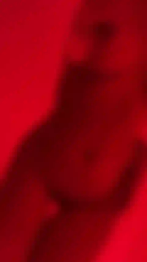 J'aime la couleur rouge.