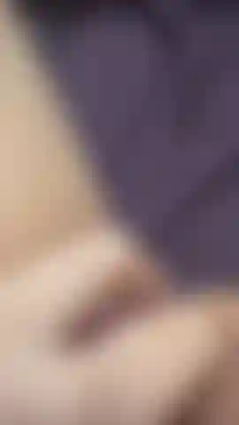 Pussy play? long pussy lips !