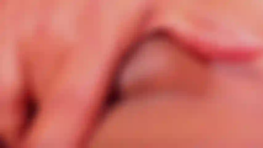 Chatte en gros plan !!