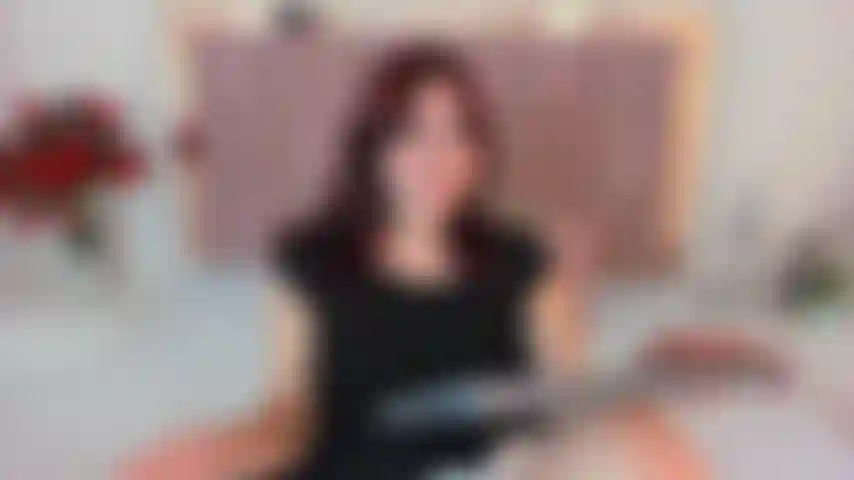 Ta grosse bite dans mon cul chaud.