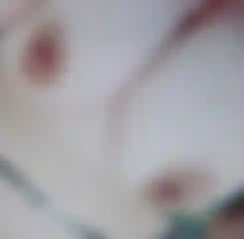 Come drain Mommy's milk.  My big tits need sucked