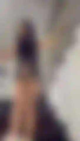 Je ne tiens pas et j'ai dû baiser les escaliers.