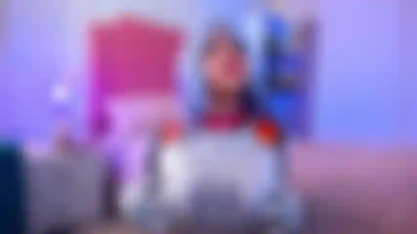 Je veux juste te souffler la tête, peux-tu le supporter ?? Voyons.