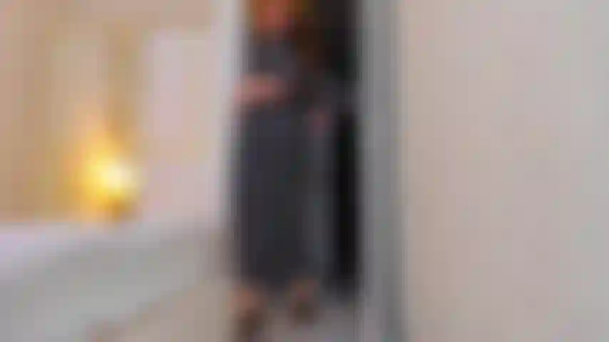 The best fashion show. It's a cold and rainy autumn nowenjoy summer outfits from StepMommy. Dresses, bikinis, tops, jeans on her beautiful, voluptuous body.