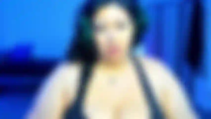 Caught Jerking Hot BBW Step-MILFCEI JOI SuccubusMissGigiFox