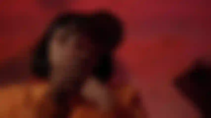 I let myself go with the moment intense looks, bold expressions, and an energy you wont be able to ignore. If you enjoy something natural, real, and teasing this is for you.