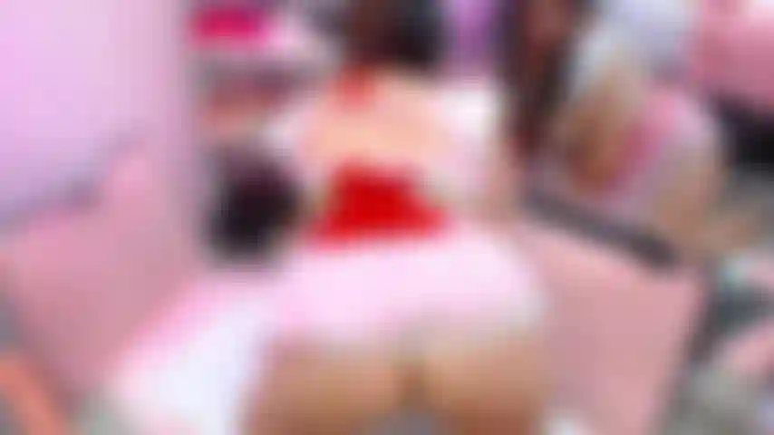 ass red