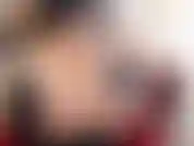 Une pipe bâclée, humide et désordonnée. Beaucoup de crachats sur ta bite et sur mes gros seins. Vous invitant à me nourrir avec votre grosse charge de sperme. Étant mon auto sexy cumslut :) vous donnant un cummy kiss :p.