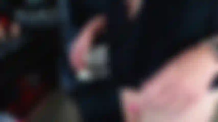 163. Red keds & gode putain.