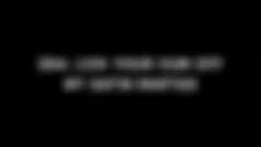 294. Lèche ton sperme sur ma culotte en satin.