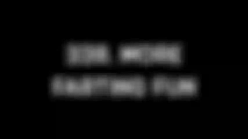 338. Plus de plaisir à péter.