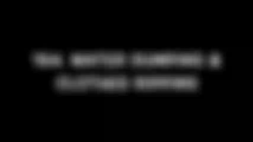 194. Je déverse de l'eau et je déchire des vêtements.