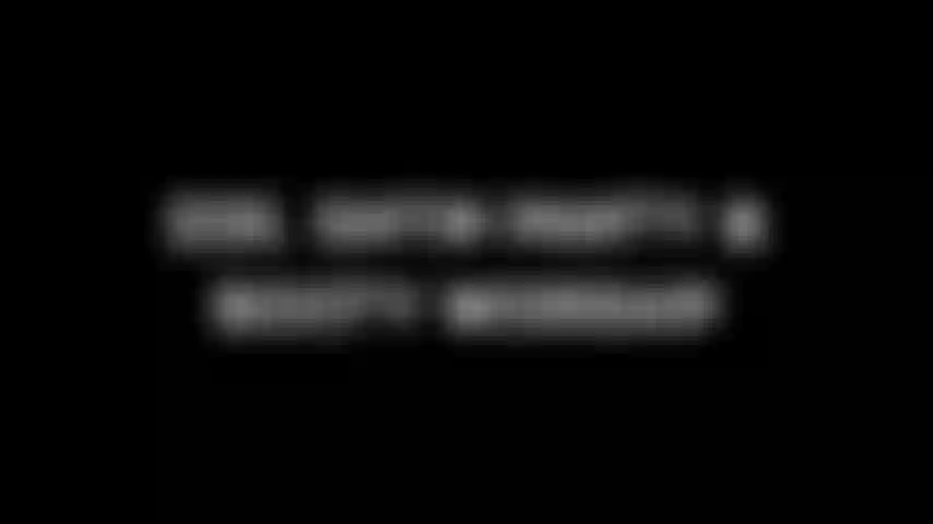 235. Une culotte en satin et un culte au butin.