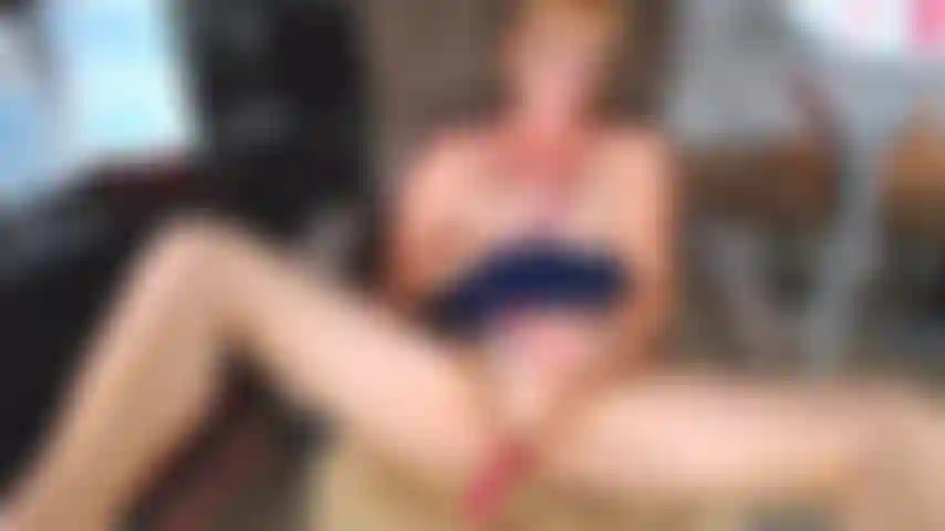 142. Partie ii - jeu de doigt et de gode avec 4 orgasmes.