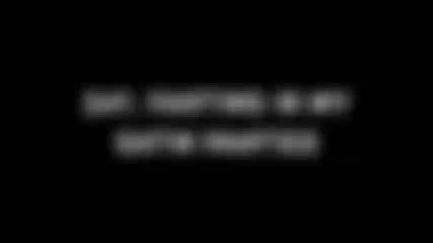 341. Je pète dans ma culotte en satin.