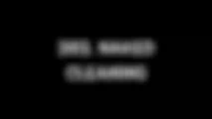 383. Naked Cleaning. It-s time to clean! The only way to