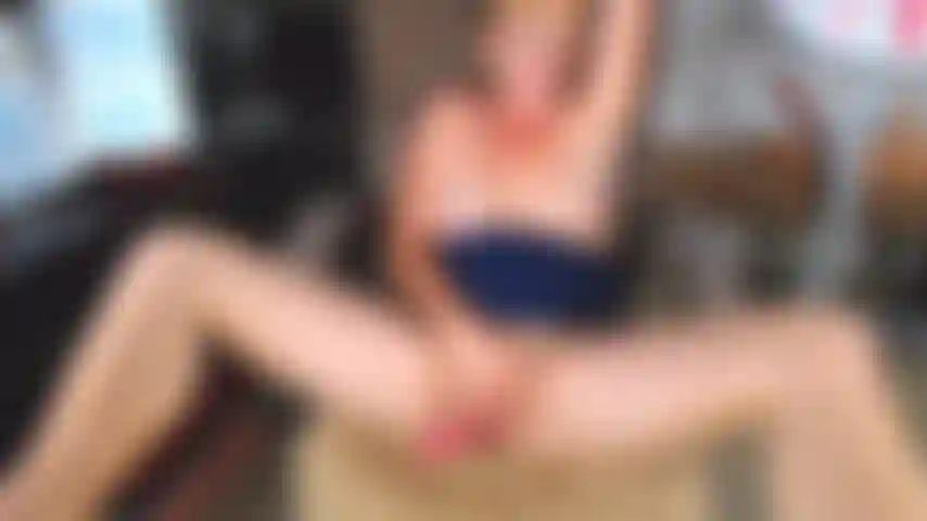 141. Partie i - jeu de doigt et de gode avec 6 orgasmes.