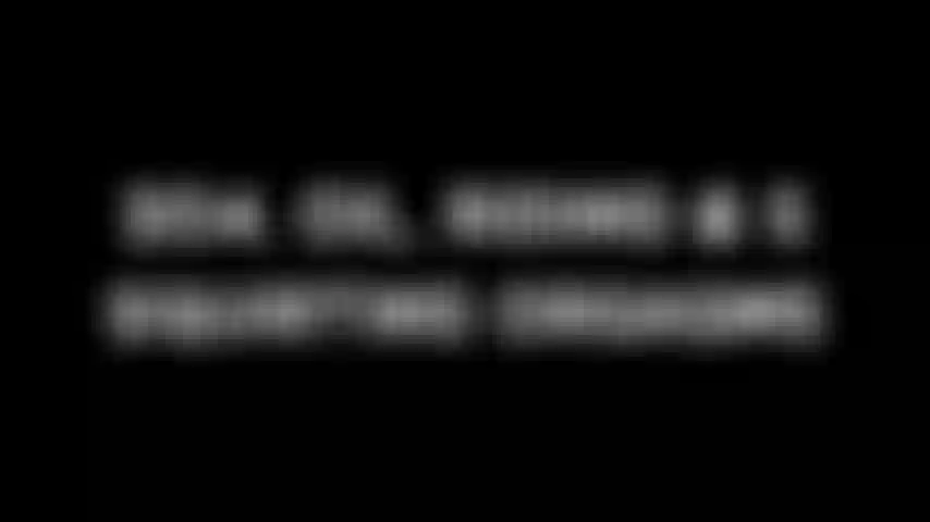 204 De l'huile, de l'équitation et 5 orgasmes éjaculants.