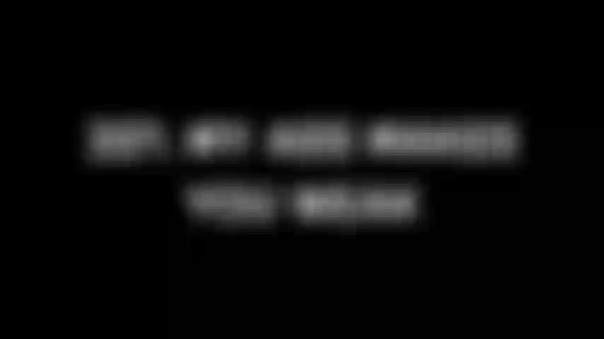 321. Mon cul te rend faible.