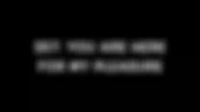 257. Tu es là pour mon plaisir.