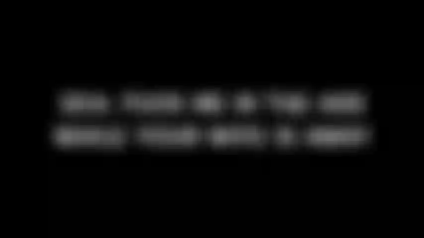 304. Baise-moi dans le cul pendant que ta femme est absente.