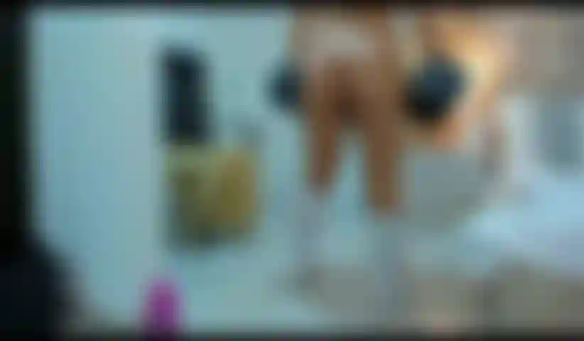 Soulevé de terre nue.