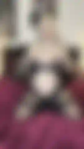 Dark Bunny Cosplay Preggo Blonde Naughty Cheating Fantasy