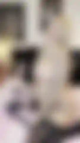 8 Month Preggo Blonde Flight Attendant Secret Mile High Affair Fantasy