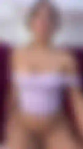 Hot, wet, and wanting your cock inside me. Watch me touch myself for you.