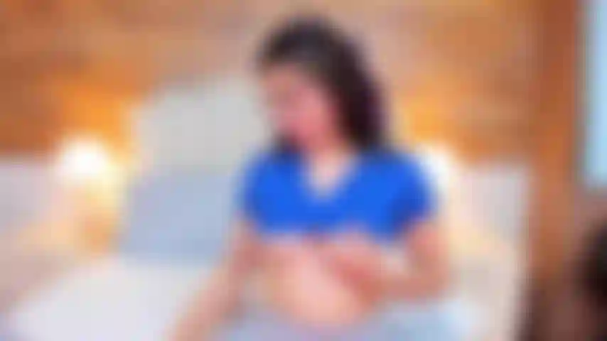 Ce qui me donne le plus de plaisir c'est de me faire baiser les seins et de me faire prendre en charge, viens me faire tien et lèche mes gros tétons.