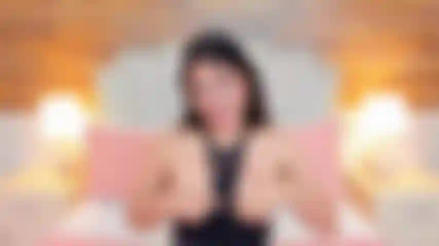 exciting seen in a burning possession masturbating for you