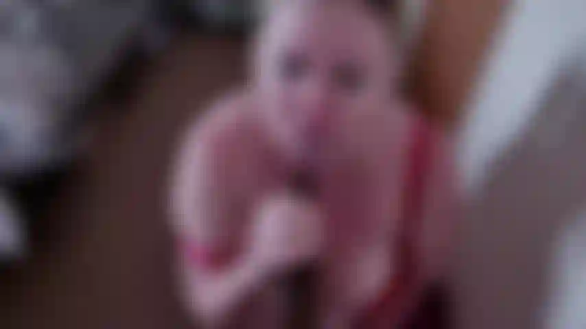 119. Cam show de cuckolding bbc, jeu de rôle torride, voyez comme je prends bien un énorme bbc.
