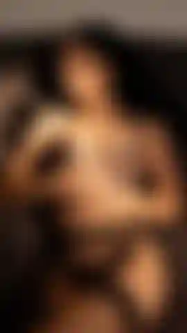 me in a very sweety lingerie